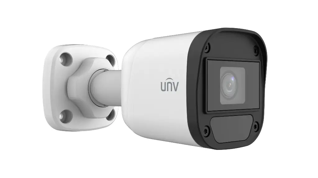 Uniview 2MP Fixed IR Bullet Analog Camera | Snapshot